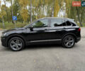 Фольксваген Тигуан 2019 в Киеве на Automoto.ua Черный Фольксваген Тигуан, объемом двигателя 2 л и пробегом 120 тыс. км за 32799 $, фото 4 на Automoto.ua