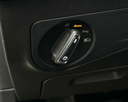 Черный Фольксваген Тигуан, объемом двигателя 1.98 л и пробегом 40 тыс. км за 21500 $, фото 8 на Automoto.ua