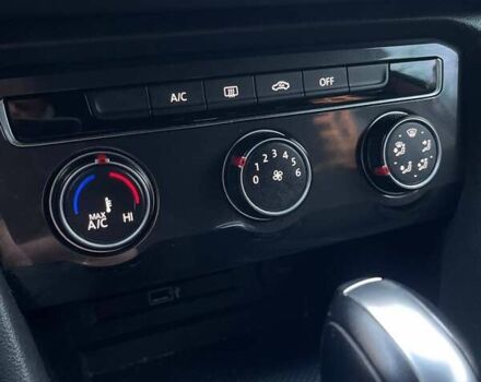 Черный Фольксваген Тигуан, объемом двигателя 1.98 л и пробегом 89 тыс. км за 18500 $, фото 56 на Automoto.ua