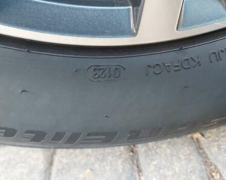 Черный Фольксваген Тигуан, объемом двигателя 1.98 л и пробегом 197 тыс. км за 22900 $, фото 25 на Automoto.ua