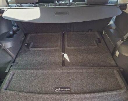 Черный Фольксваген Тигуан, объемом двигателя 1.98 л и пробегом 44 тыс. км за 24900 $, фото 22 на Automoto.ua