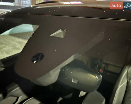 Черный Фольксваген Тигуан, объемом двигателя 1.98 л и пробегом 65 тыс. км за 41500 $, фото 7 на Automoto.ua