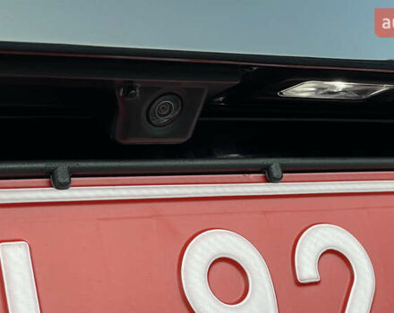 Черный Фольксваген Тигуан, объемом двигателя 2 л и пробегом 170 тыс. км за 18799 $, фото 39 на Automoto.ua