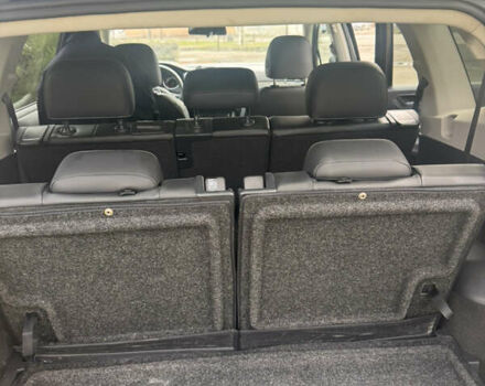 Чорний Фольксваген Тігуан, об'ємом двигуна 1.98 л та пробігом 60 тис. км за 23500 $, фото 12 на Automoto.ua