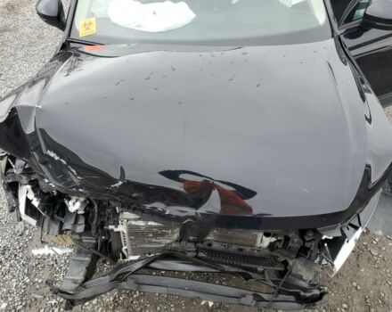 Чорний Фольксваген Тігуан, об'ємом двигуна 2 л та пробігом 112 тис. км за 8300 $, фото 11 на Automoto.ua