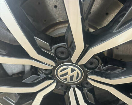 Чорний Фольксваген Тігуан, об'ємом двигуна 1.98 л та пробігом 60 тис. км за 23500 $, фото 31 на Automoto.ua