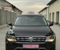 Черный Фольксваген Тигуан, объемом двигателя 1.98 л и пробегом 70 тыс. км за 17900 $, фото 35 на Automoto.ua