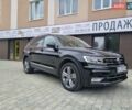 Черный Фольксваген Тигуан, объемом двигателя 2 л и пробегом 58 тыс. км за 26900 $, фото 3 на Automoto.ua