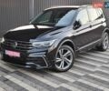 Черный Фольксваген Тигуан, объемом двигателя 1.97 л и пробегом 148 тыс. км за 35900 $, фото 1 на Automoto.ua