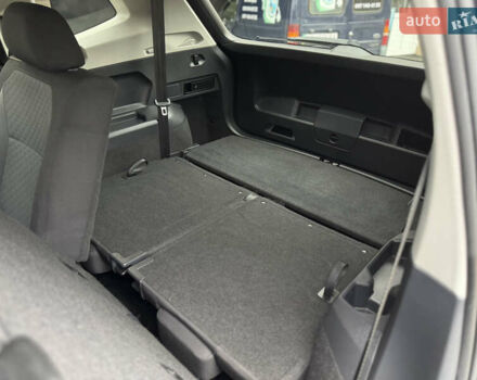 Чорний Фольксваген Тігуан, об'ємом двигуна 2 л та пробігом 232 тис. км за 14200 $, фото 34 на Automoto.ua