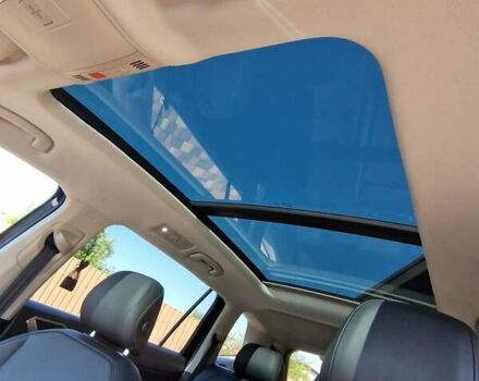 Черный Фольксваген Тигуан, объемом двигателя 1.98 л и пробегом 44 тыс. км за 24900 $, фото 17 на Automoto.ua