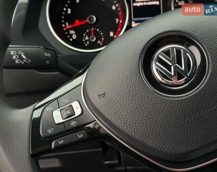 Чорний Фольксваген Тігуан, об'ємом двигуна 2 л та пробігом 129 тис. км за 17500 $, фото 29 на Automoto.ua