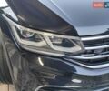 Черный Фольксваген Тигуан, объемом двигателя 1.97 л и пробегом 148 тыс. км за 35900 $, фото 16 на Automoto.ua