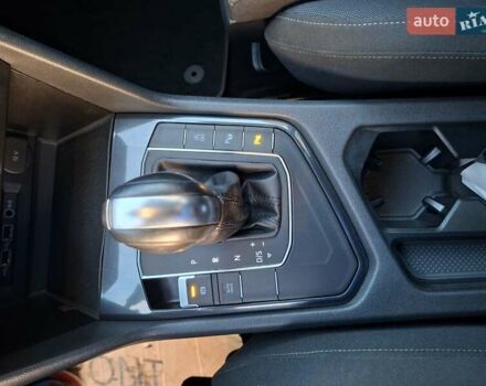 Черный Фольксваген Тигуан, объемом двигателя 1.98 л и пробегом 177 тыс. км за 26200 $, фото 32 на Automoto.ua