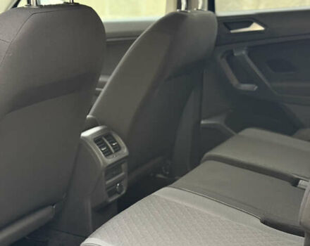 Черный Фольксваген Тигуан, объемом двигателя 1.98 л и пробегом 70 тыс. км за 17400 $, фото 47 на Automoto.ua