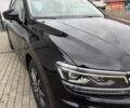 Чорний Фольксваген Тігуан, об'ємом двигуна 2 л та пробігом 228 тис. км за 26900 $, фото 21 на Automoto.ua