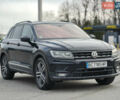 Черный Фольксваген Тигуан, объемом двигателя 1.97 л и пробегом 208 тыс. км за 25300 $, фото 2 на Automoto.ua