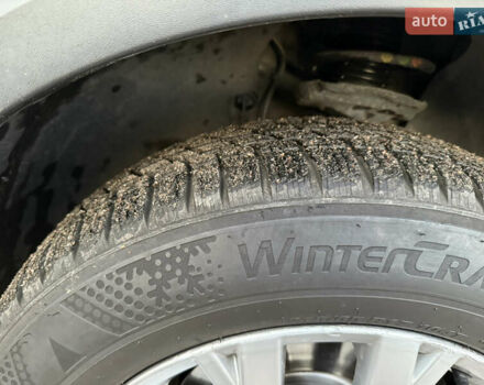 Черный Фольксваген Тигуан, объемом двигателя 1.98 л и пробегом 187 тыс. км за 23100 $, фото 42 на Automoto.ua