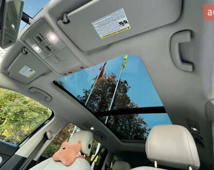 Чорний Фольксваген Тігуан, об'ємом двигуна 1.98 л та пробігом 41 тис. км за 22500 $, фото 17 на Automoto.ua