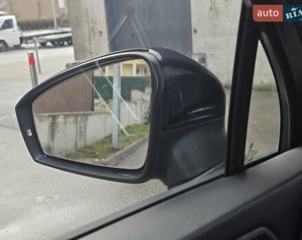 Черный Фольксваген Тигуан, объемом двигателя 2 л и пробегом 106 тыс. км за 18999 $, фото 25 на Automoto.ua