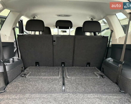 Черный Фольксваген Тигуан, объемом двигателя 1.98 л и пробегом 70 тыс. км за 17900 $, фото 63 на Automoto.ua