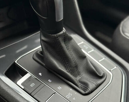 Черный Фольксваген Тигуан, объемом двигателя 1.98 л и пробегом 70 тыс. км за 17900 $, фото 45 на Automoto.ua