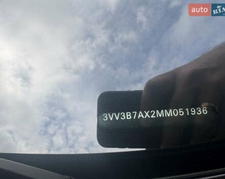 Чорний Фольксваген Тігуан, об'ємом двигуна 1.98 л та пробігом 60 тис. км за 23500 $, фото 17 на Automoto.ua