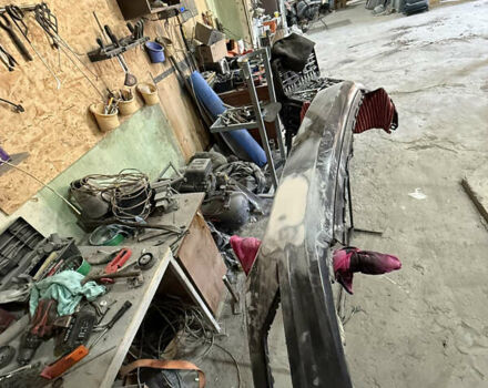 Чорний Фольксваген Тігуан, об'ємом двигуна 1.98 л та пробігом 130 тис. км за 21500 $, фото 30 на Automoto.ua