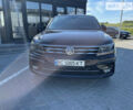Фольксваген Тигуан 2020 в Львове на Automoto.ua Черный Фольксваген Тигуан, объемом двигателя 2 л и пробегом 16 тыс. км за 31500 $, фото 33 на Automoto.ua