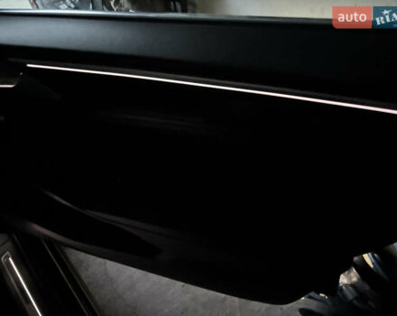 Черный Фольксваген Тигуан, объемом двигателя 2 л и пробегом 227 тыс. км за 24100 $, фото 37 на Automoto.ua