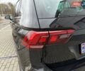 Чорний Фольксваген Тігуан, об'ємом двигуна 2 л та пробігом 228 тис. км за 26900 $, фото 9 на Automoto.ua