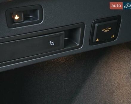 Черный Фольксваген Тигуан, объемом двигателя 2 л и пробегом 199 тыс. км за 31000 $, фото 115 на Automoto.ua