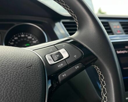 Черный Фольксваген Тигуан, объемом двигателя 2 л и пробегом 53 тыс. км за 24590 $, фото 24 на Automoto.ua