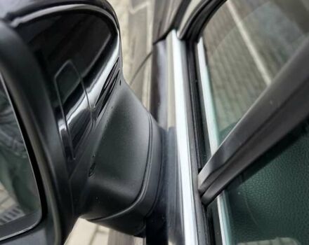 Чорний Фольксваген Тігуан, об'ємом двигуна 2 л та пробігом 228 тис. км за 26900 $, фото 4 на Automoto.ua