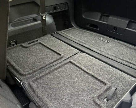 Черный Фольксваген Тигуан, объемом двигателя 1.98 л и пробегом 70 тыс. км за 17900 $, фото 61 на Automoto.ua