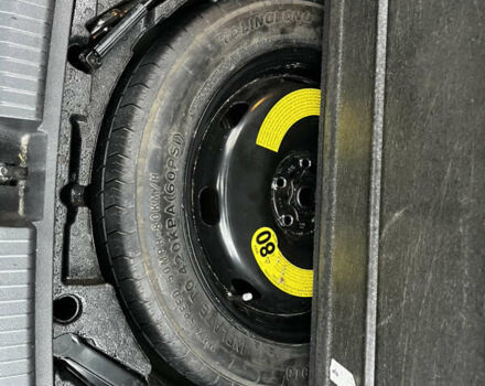 Чорний Фольксваген Тігуан, об'ємом двигуна 1.98 л та пробігом 133 тис. км за 21500 $, фото 18 на Automoto.ua