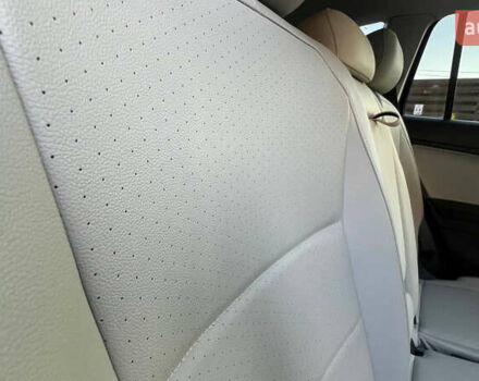 Чорний Фольксваген Тігуан, об'ємом двигуна 1.98 л та пробігом 41 тис. км за 22500 $, фото 15 на Automoto.ua