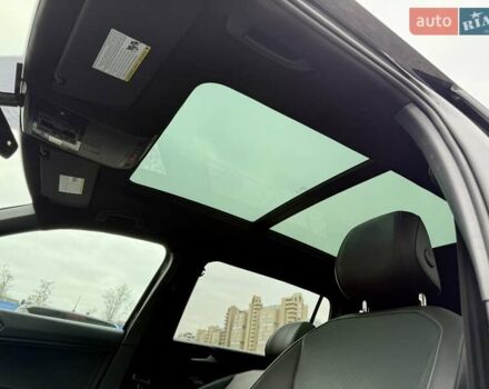 Чорний Фольксваген Тігуан, об'ємом двигуна 1.98 л та пробігом 141 тис. км за 24700 $, фото 23 на Automoto.ua