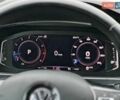 Черный Фольксваген Тигуан, объемом двигателя 2 л и пробегом 81 тыс. км за 19990 $, фото 22 на Automoto.ua