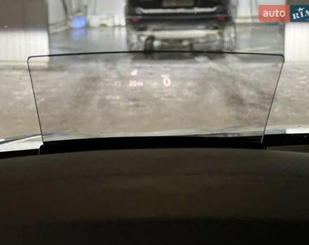 Черный Фольксваген Тигуан, объемом двигателя 1.98 л и пробегом 65 тыс. км за 41500 $, фото 14 на Automoto.ua