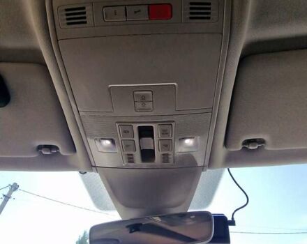 Черный Фольксваген Тигуан, объемом двигателя 1.98 л и пробегом 44 тыс. км за 24900 $, фото 19 на Automoto.ua