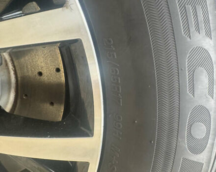 Чорний Фольксваген Тігуан, об'ємом двигуна 1.98 л та пробігом 60 тис. км за 23500 $, фото 33 на Automoto.ua