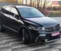 Черный Фольксваген Тигуан, объемом двигателя 1.97 л и пробегом 148 тыс. км за 35900 $, фото 7 на Automoto.ua