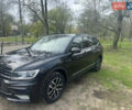 Чорний Фольксваген Тігуан, об'ємом двигуна 1.98 л та пробігом 60 тис. км за 23500 $, фото 1 на Automoto.ua