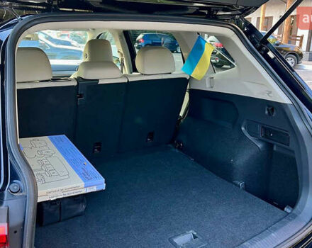 Чорний Фольксваген Тігуан, об'ємом двигуна 1.98 л та пробігом 41 тис. км за 22500 $, фото 21 на Automoto.ua