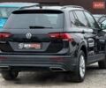 Чорний Фольксваген Тігуан, об'ємом двигуна 2 л та пробігом 129 тис. км за 17500 $, фото 9 на Automoto.ua