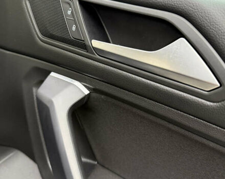 Черный Фольксваген Тигуан, объемом двигателя 1.98 л и пробегом 70 тыс. км за 17400 $, фото 44 на Automoto.ua