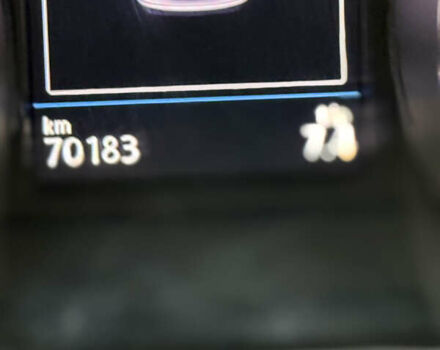 Черный Фольксваген Тигуан, объемом двигателя 1.98 л и пробегом 70 тыс. км за 17900 $, фото 67 на Automoto.ua