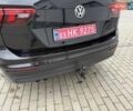 Чорний Фольксваген Тігуан, об'ємом двигуна 2 л та пробігом 228 тис. км за 26900 $, фото 11 на Automoto.ua