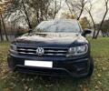 Черный Фольксваген Тигуан, объемом двигателя 2 л и пробегом 115 тыс. км за 12700 $, фото 17 на Automoto.ua
